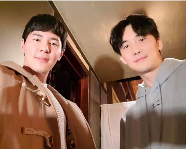 사진｜이규형 인스타그램