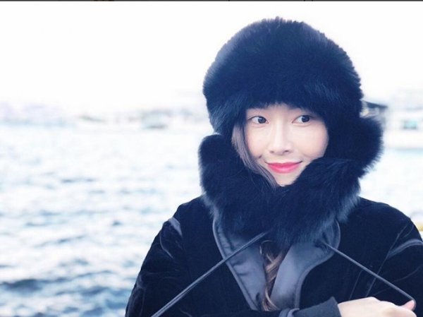 사진|제시카 인스타그램