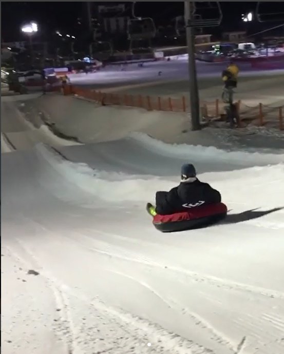 사진｜개코 인스타그램 동영상 캡처