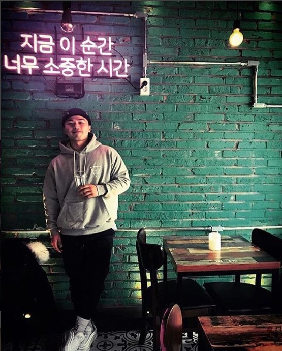 사진|마이크로닷 인스타그램