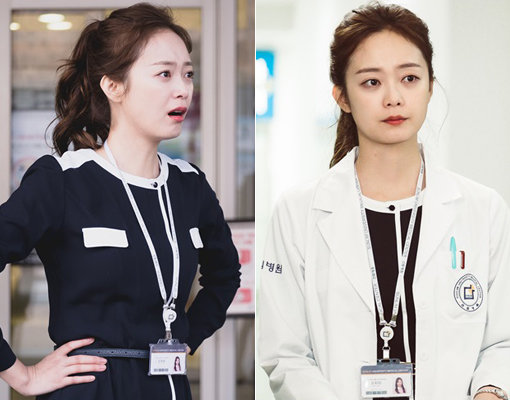 tvN 드라마 ‘크로스’ 전소민 캐릭터컷. 사진제공|tvN ‘크로스’