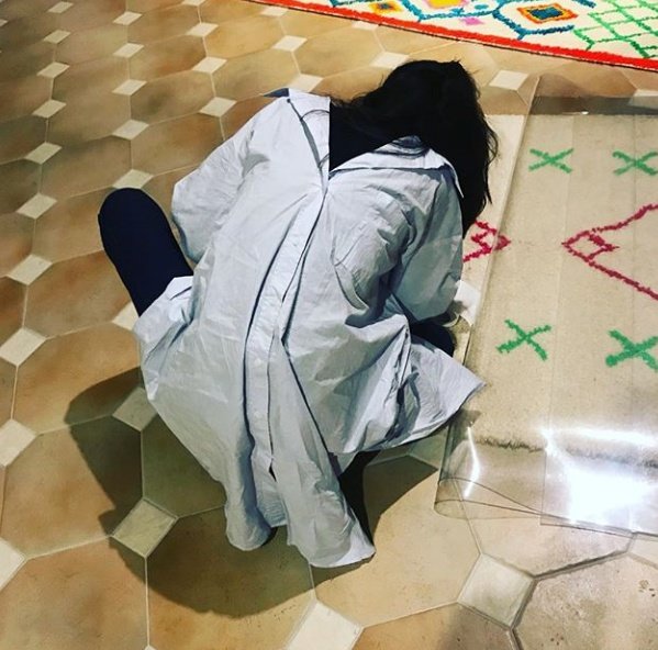 사진|공효진 인스타그램