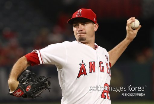 앤드류 히니. 사진=게티이미지코리아