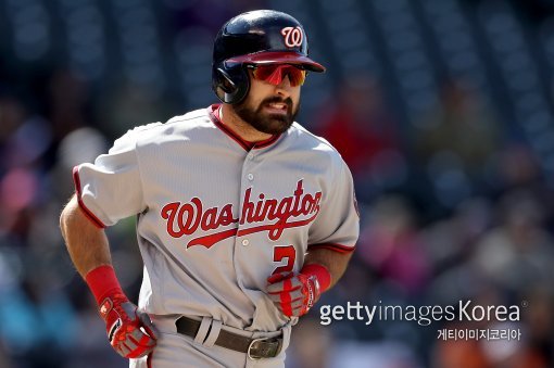 아담 이튼. 사진=게티이미지코리아