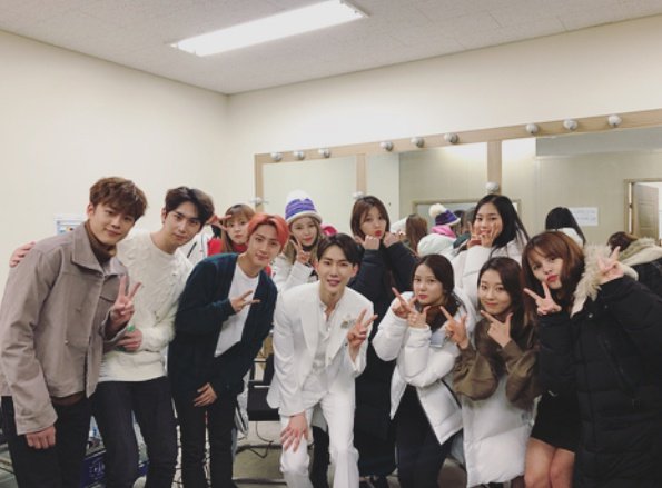 사진｜조권 인스타그램