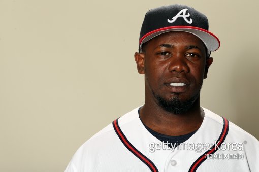 아도니스 가르시아. 사진=게티이미지코리아