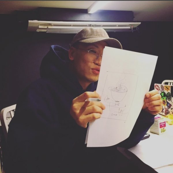 사진 |개코 인스타그램