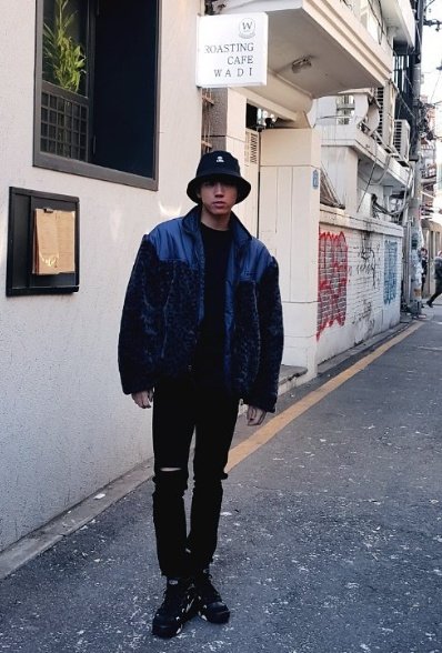 사진｜남우현 인스타그램