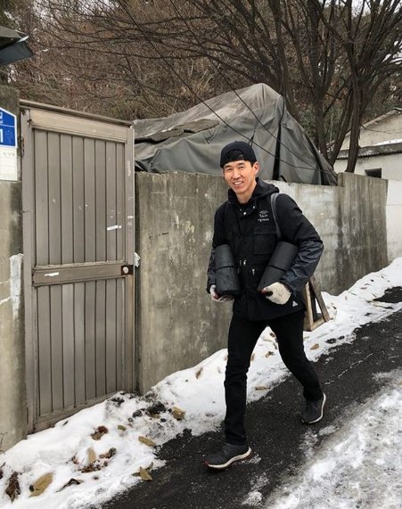 사진|션 인스타그램