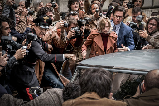 2월1일 개봉하는 리들리스콧 감독의 ‘올 더 머니’의 한 장면. 사진제공｜판씨네마