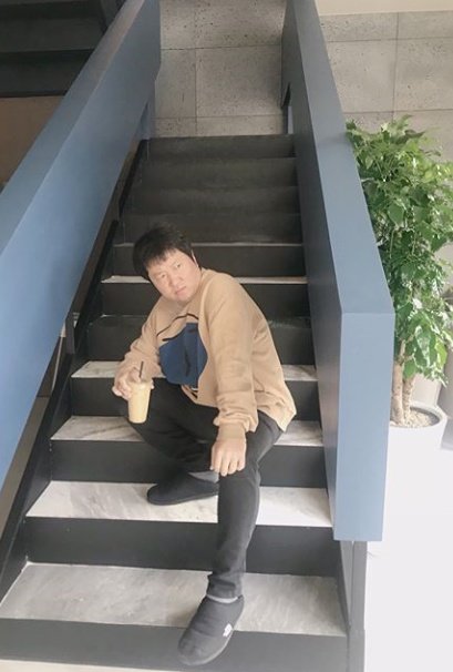 사진｜한유라 인스타그램