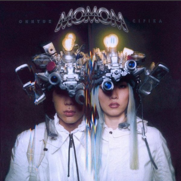 사진 ｜‘몸마음’ 앨범 커버