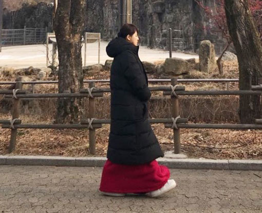 사진출처｜김선아 인스타그램