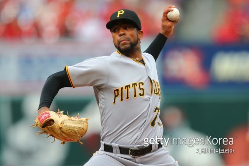 펠리페 리베로. 사진=게티이미지코리아