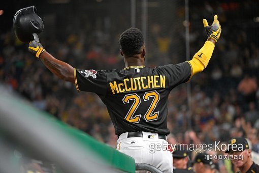 앤드류 맥커친. 사진=게티이미지코리아