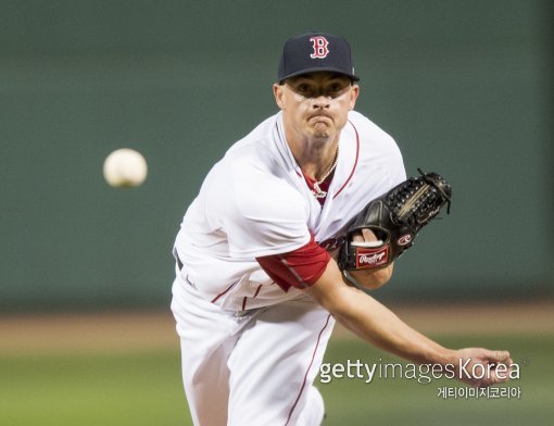 애디슨 리드. 사진=게티이미지코리아