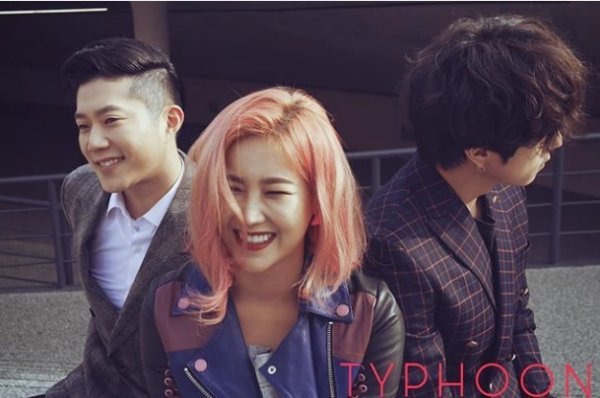 사진｜솔비 인스타그램