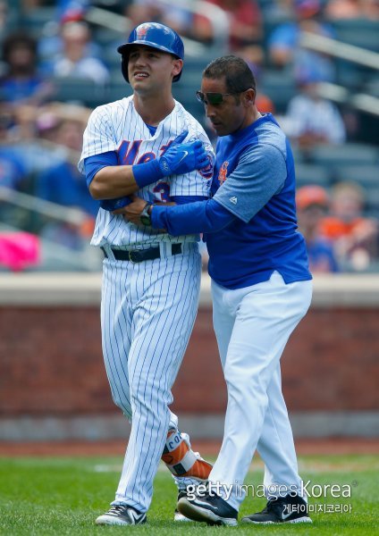 마이클 콘포토. 사진=게티이미지코리아