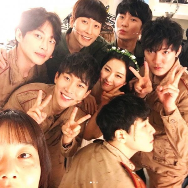 사진 |은광 인스타그램