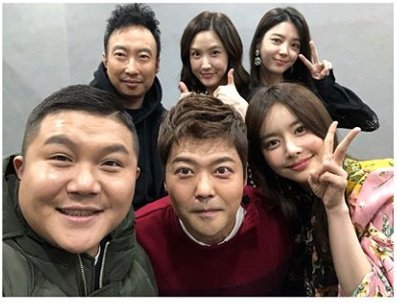 사진｜이수경 인스타그램