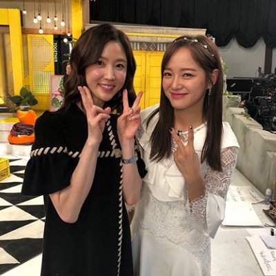 사진｜이수경 인스타그램