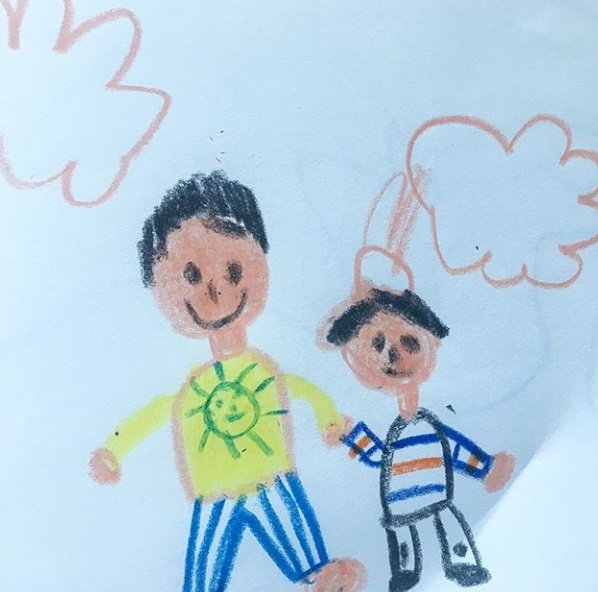 사진｜개코 인스타그램