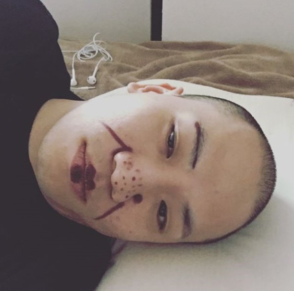 사진｜개코 인스타그램