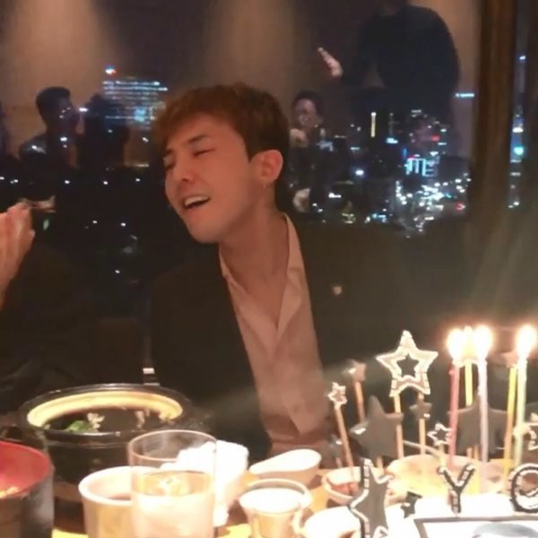 사진 ｜양현석 인스타그램