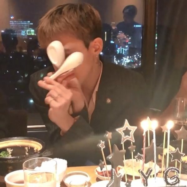 사진 ｜양현석 인스타그램