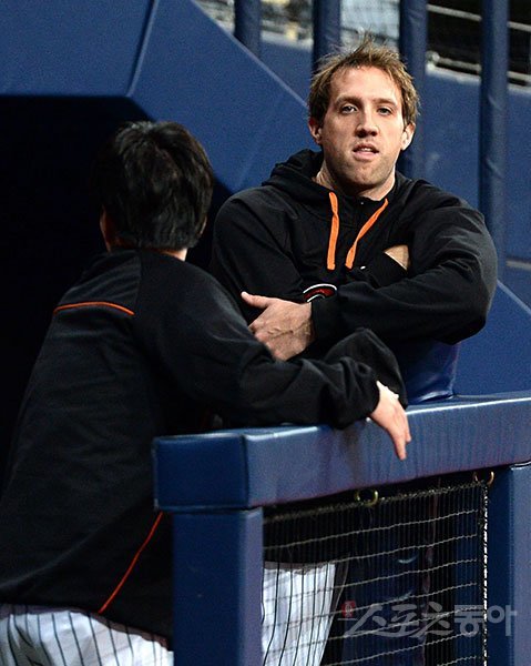 두산 린드블럼. 스포츠동아DB