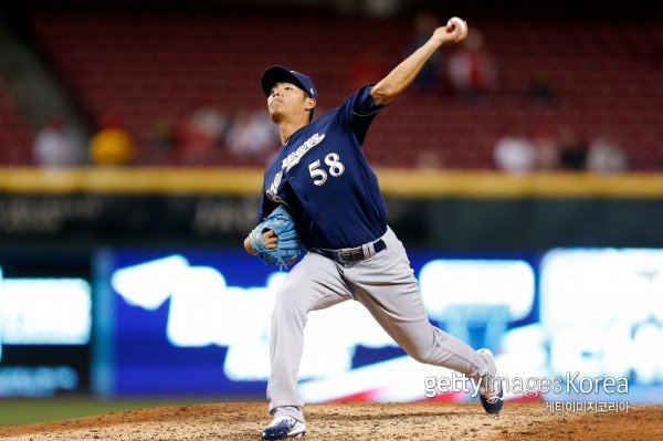 왕웨이청. 사진=게티이미지코리아