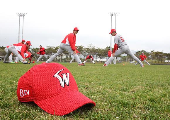 사진제공｜SK 와이번스