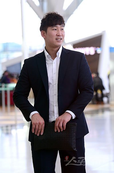 kt 이해창은 지난해 타율 0.272, 11홈런, 44타점으로 타격에도 눈을 뜨며 든든한 안방마님으로 변신에 성공했다. 김종원 기자 won@donga.com