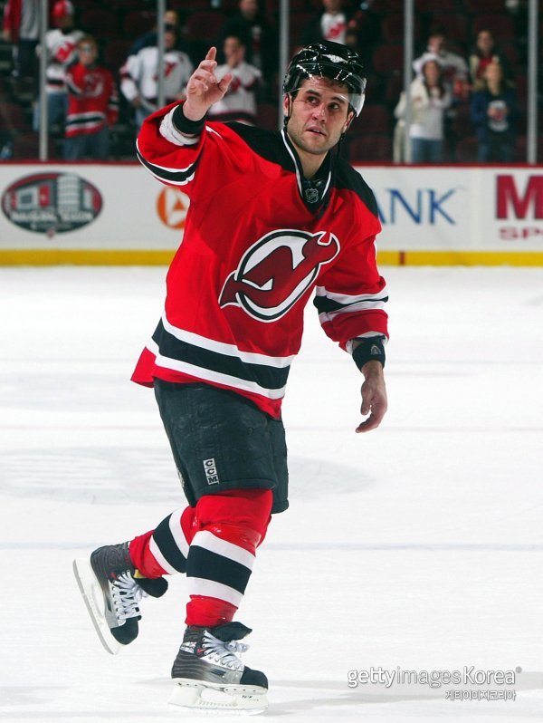 브라이언 지온타. 사진=게티이미지코리아