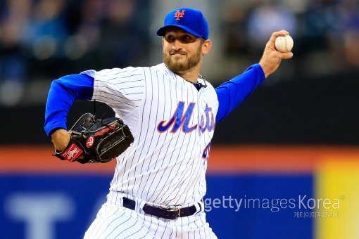 존 니스. 사진=게티이미지코리아