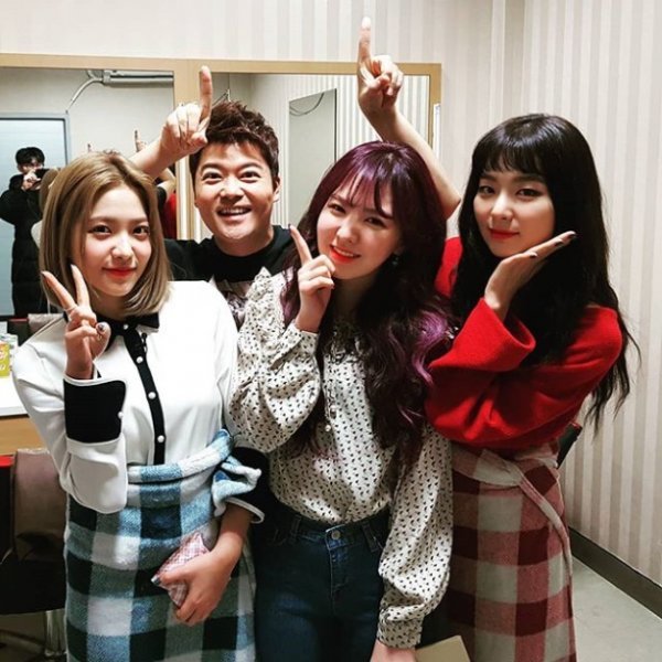 사진|전현무 인스타그램