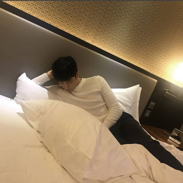 사진 |성훈 인스타그램