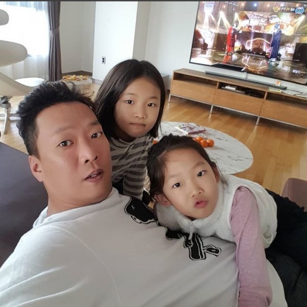 사진 ｜박준형 인스타그램