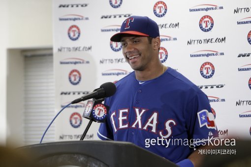 러셀 윌슨. 사진=게티이미지코리아