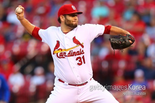 랜스 린. 사진=게티이미지코리아