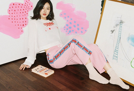 사진제공｜코오롱FnC