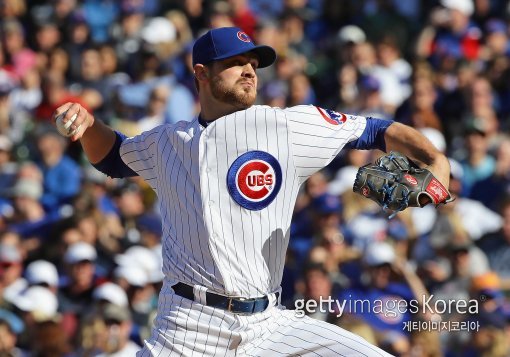 저스틴 그림. 사진=게티이미지코리아