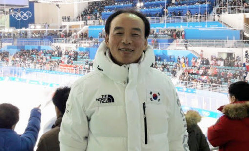 김화성 스포츠칼럼니스트.