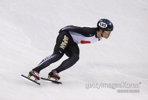 사이토 케이. 사진=게티이미지코리아