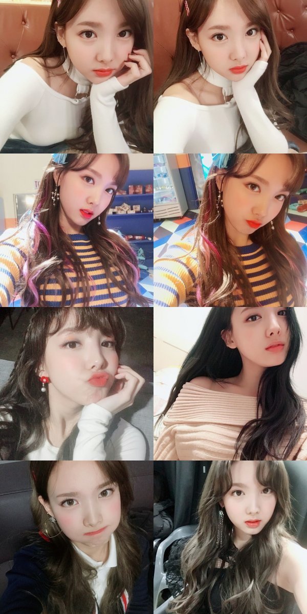 사진|트와이스 공식 인스타그램