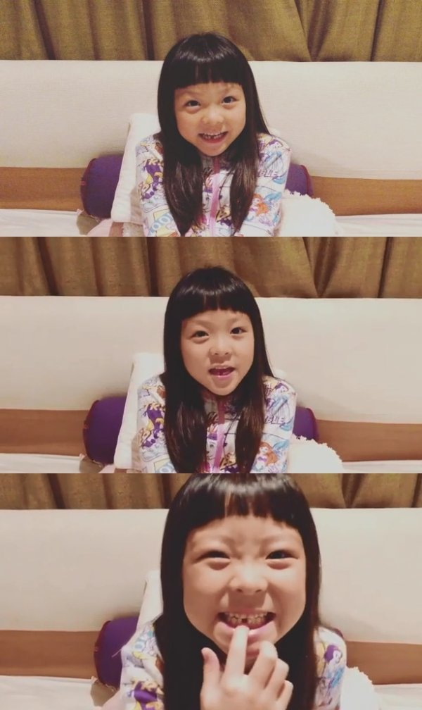 사진｜야노 시호 인스타그램 캡처