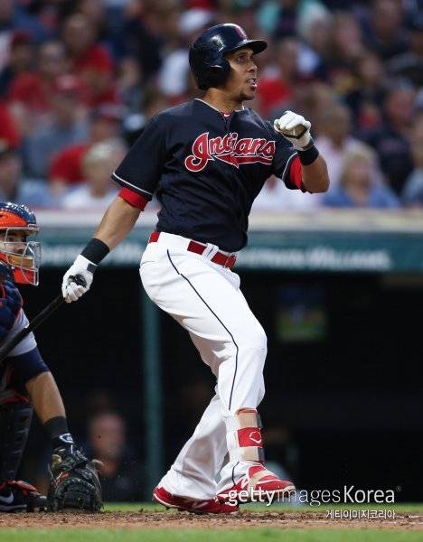 마이클 브랜틀리. 사진=게티이미지코리아