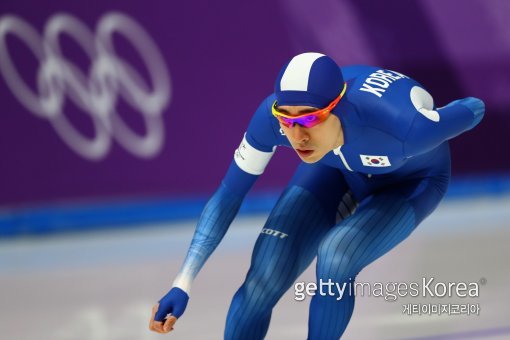 이승훈. 사진=게티이미지코리아