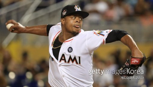 에딘슨 볼퀘즈. 사진=게티이미지코리아