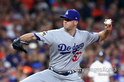 알렉스 우드. 사진=게티이미지코리아